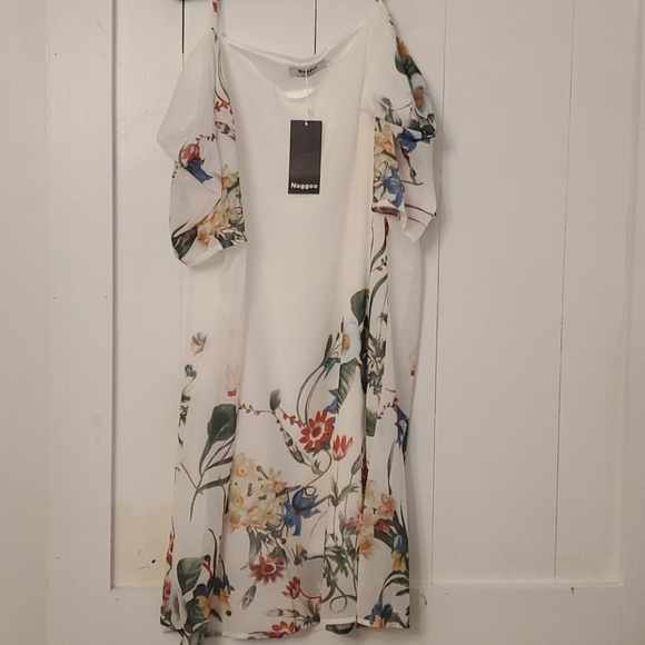 Cocktail Dress - Picture 2 of 5